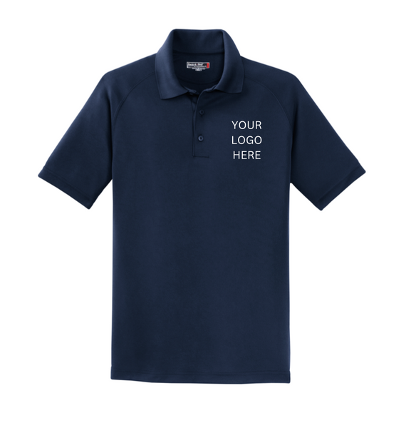 Short Sleeve Polo