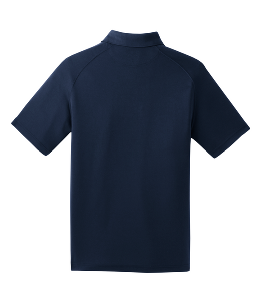 Short Sleeve Polo