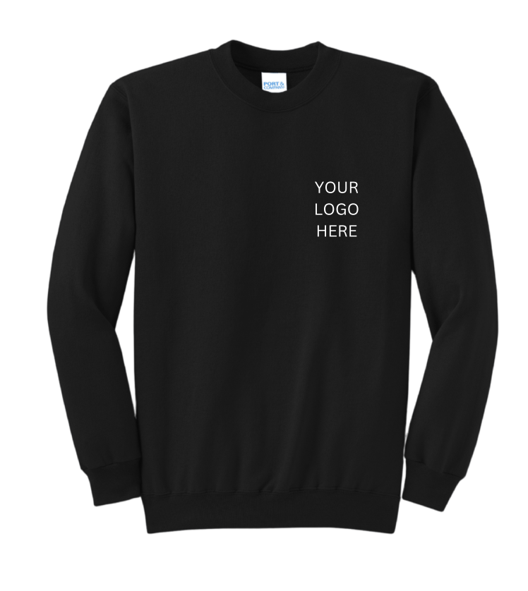 Crewneck Sweatshirt