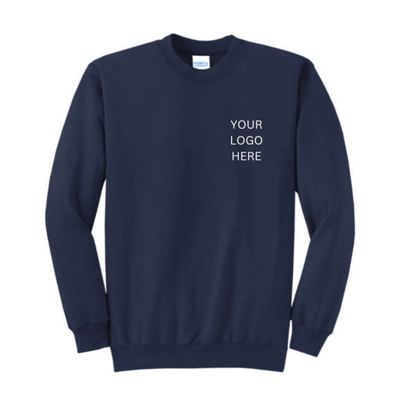 Crewneck Sweatshirt