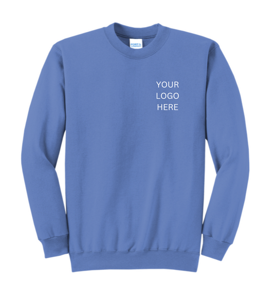 Crewneck Sweatshirt