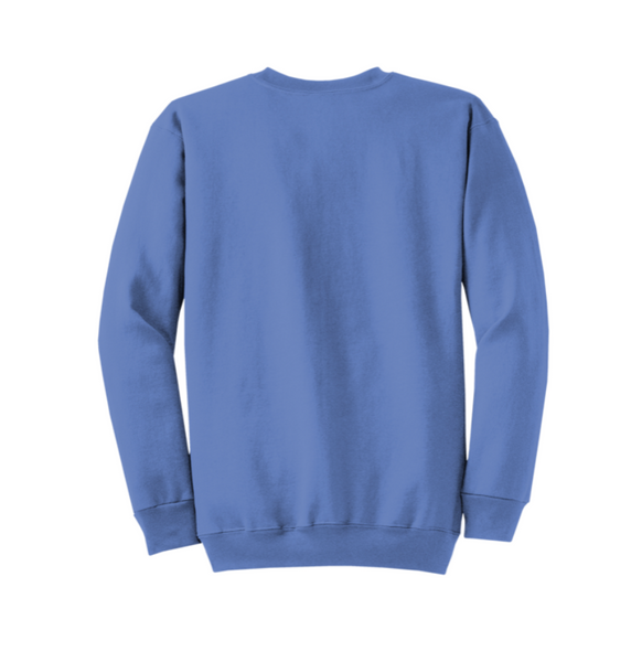 Crewneck Sweatshirt