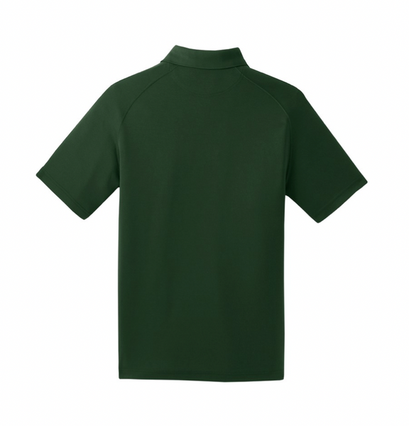 Short Sleeve Polo