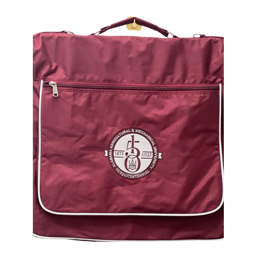 150TH GARMENT BAG