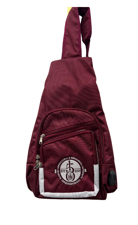 150TH CROSSBODY SLING BAG