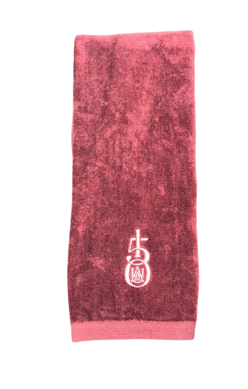 150TH GOLF TOWEL