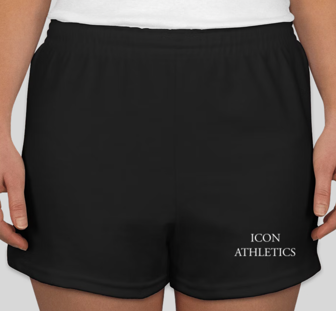 YOUTH ONLY SOFFEE SHORTS